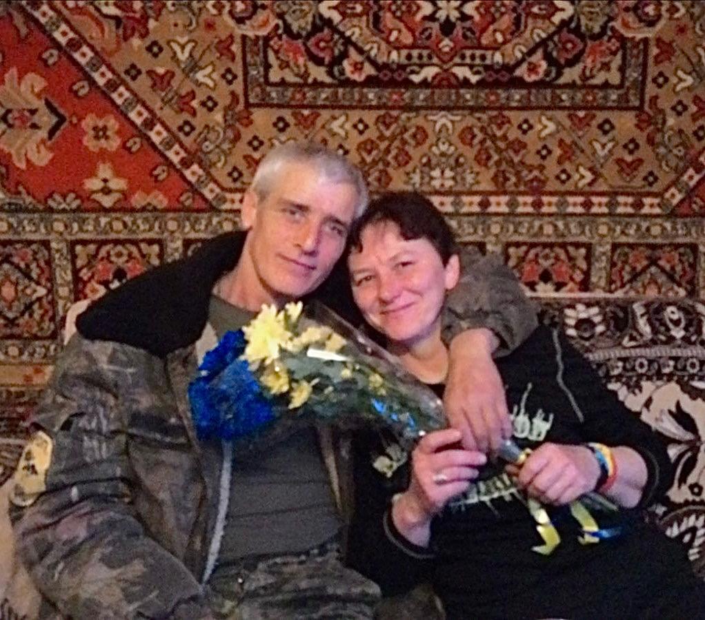 “Мудрий Вуйко” зі Сходу