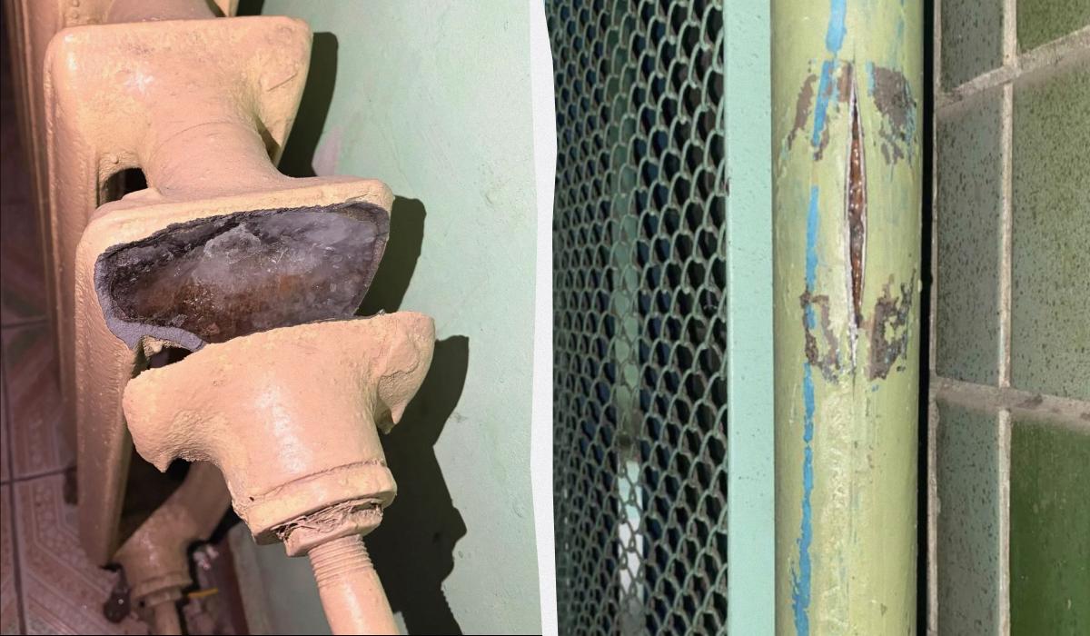 Після масованої атаки РФ у Києві та області тривають проблеми з теплом і електропостачанням