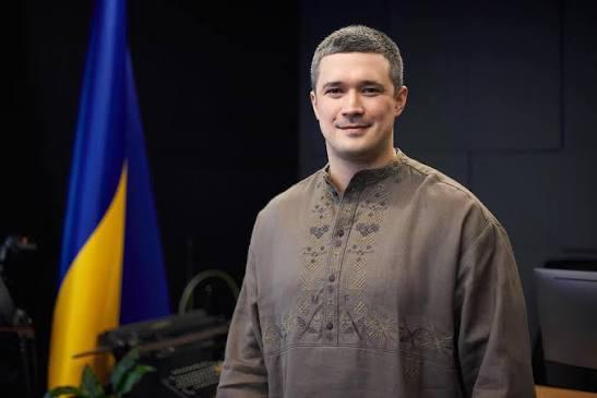 Верховна Рада призначила Федорова Міністром оборони України