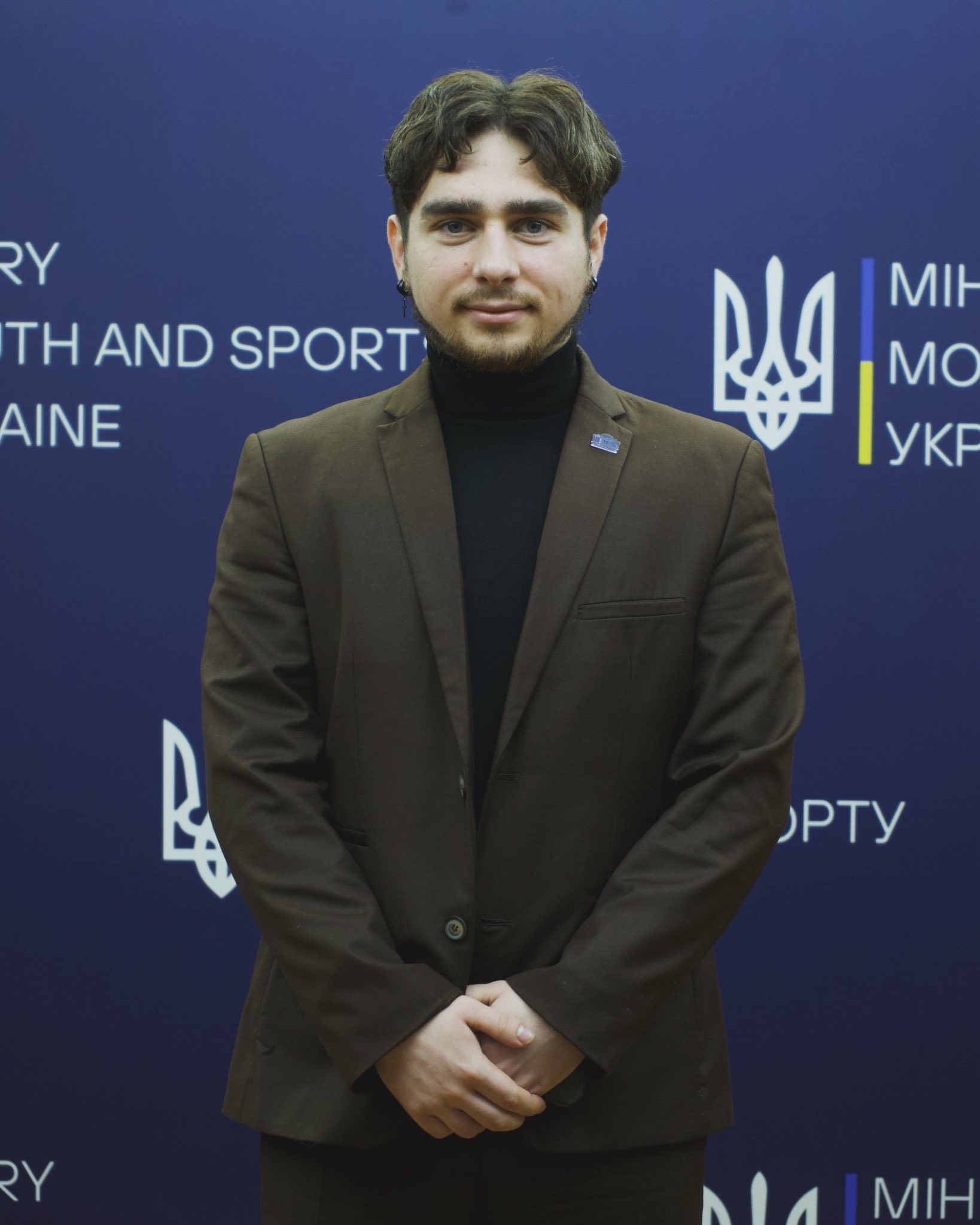 Старобільчанин просить підтримати його кандидатуру