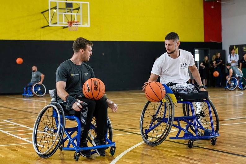Президент України нагородив сватівчанина орденом «За мужність»