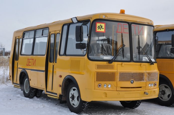 В окупованому Старобільському районі зупинили підвезення дітей до шкіл