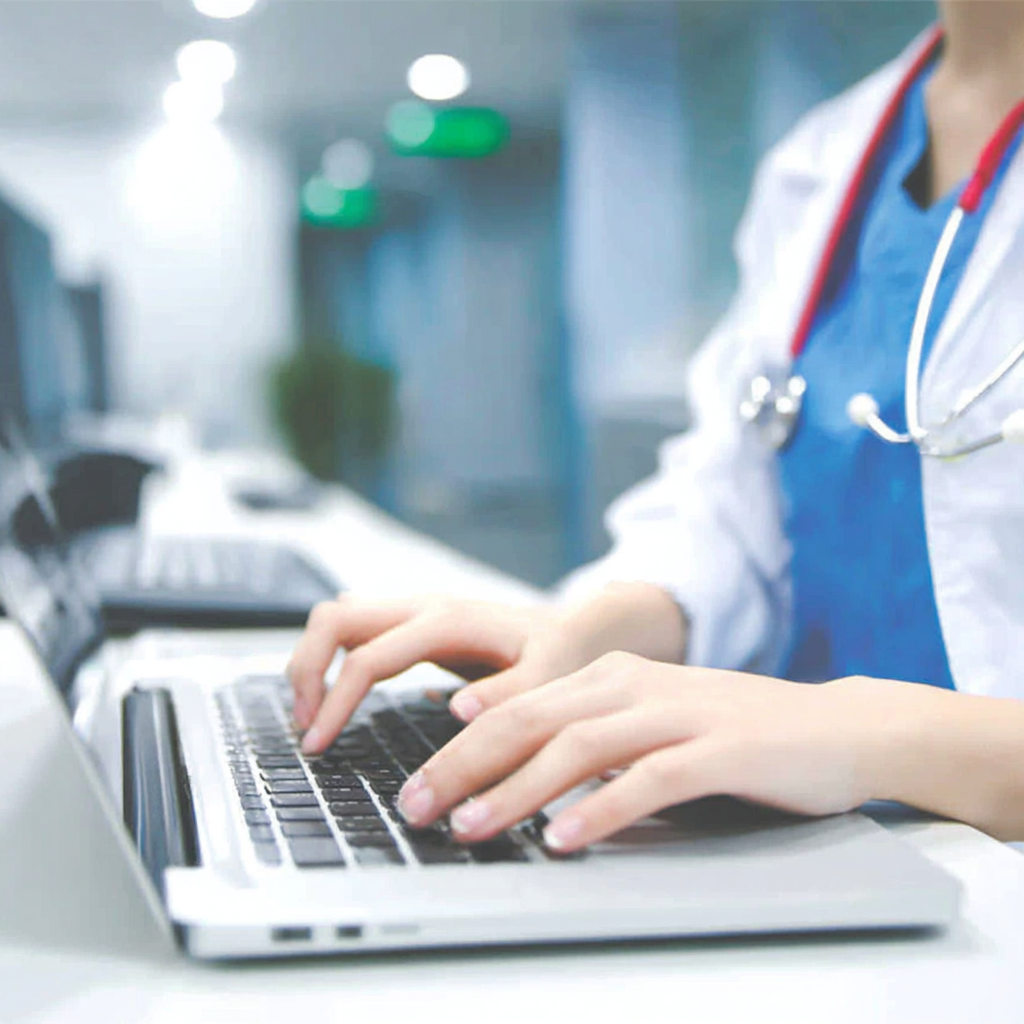 Е-Запит на допоміжні засоби реабілітації