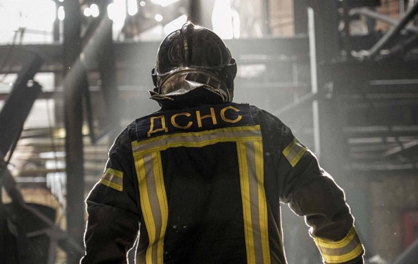 Масована ракетно-дронова атака по Україні