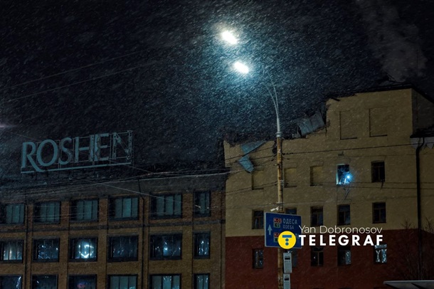 Масована нічна атака РФ по Україні: основний удар — по Київщині та Харкову