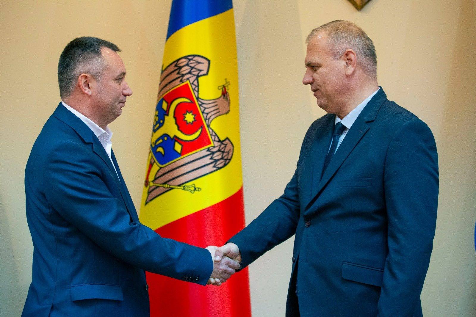 Три громади Луганської області розпочали роботу з налагодження міжмуніципального співробітництва у Бєльці (Республіка Молдова).