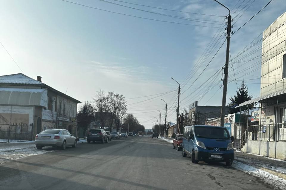 Свіжі світлини з окупованого Старобільська | Новини Старобільськ