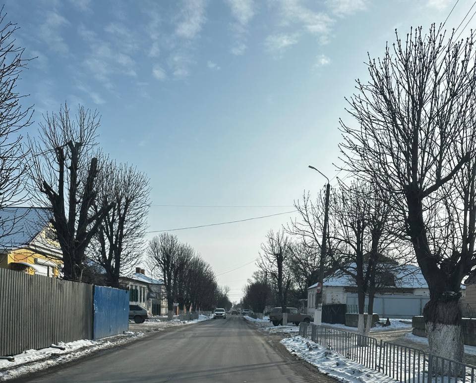 Свіжі світлини з окупованого Старобільська | Новини Старобільськ