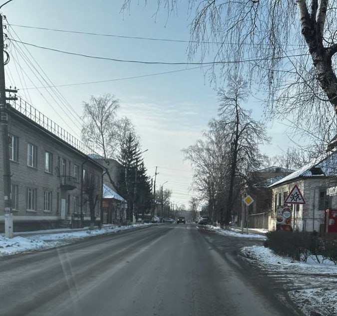 Свіжі світлини з окупованого Старобільська | Новини Старобільськ