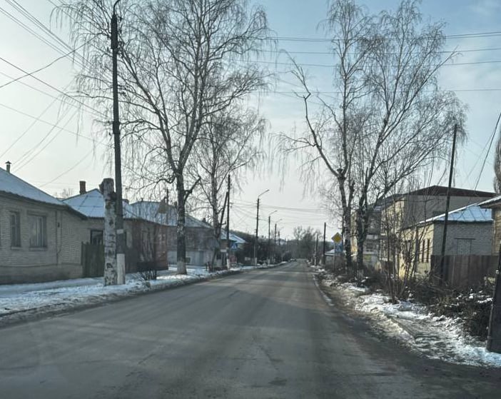 Свіжі світлини з окупованого Старобільська | Новини Старобільськ