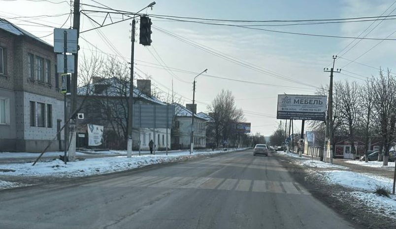 Свіжі світлини з окупованого Старобільська | Новини Старобільськ