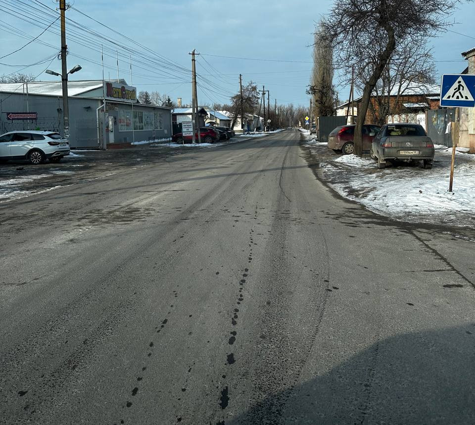 Свіжі світлини з окупованого Старобільська | Новини Старобільськ