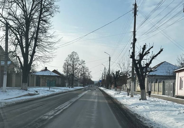 Свіжі світлини з окупованого Старобільська | Новини Старобільськ