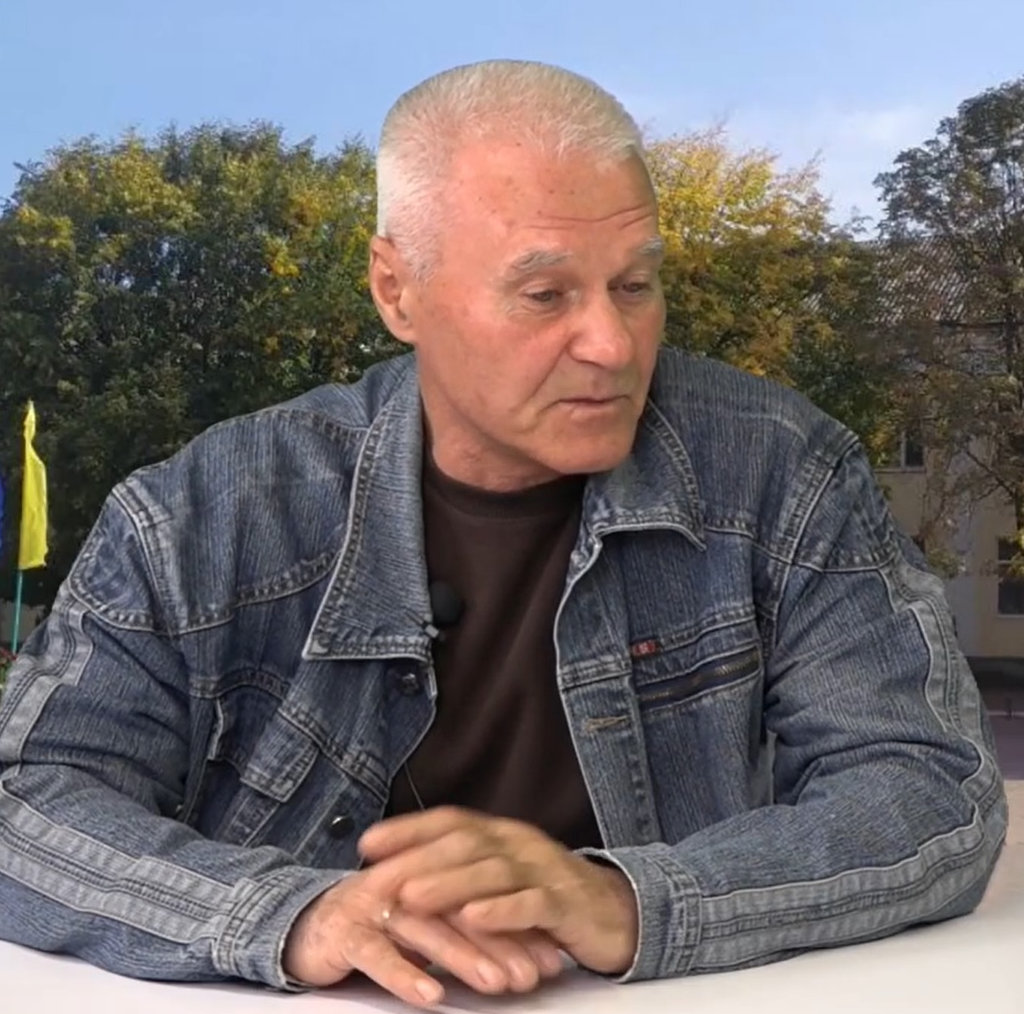 Російський суд у Ростові засудив старобільського депутата до 8 років колонії