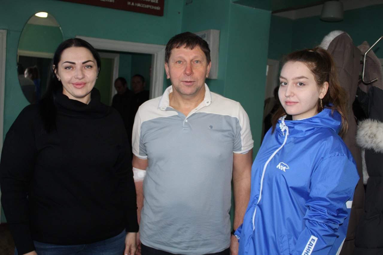 У Айдарі (Новопскові) колаборанти здавали кров для окупантів