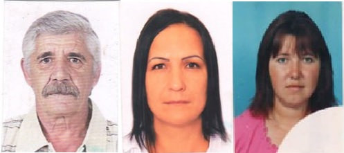 У ДТП на Луганщині загинули працівники медзакладу