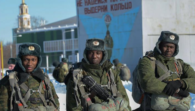 Тиха мілітаризація Марківщини: найманці, полігони і демографічна заміна