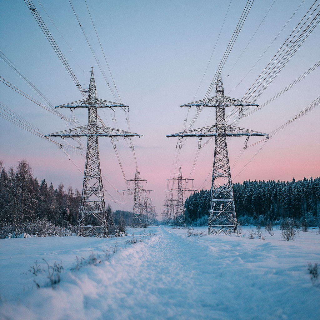 Аварійні відключення світла сталися через технологічне порушення в енергосистемі — Шмигаль
