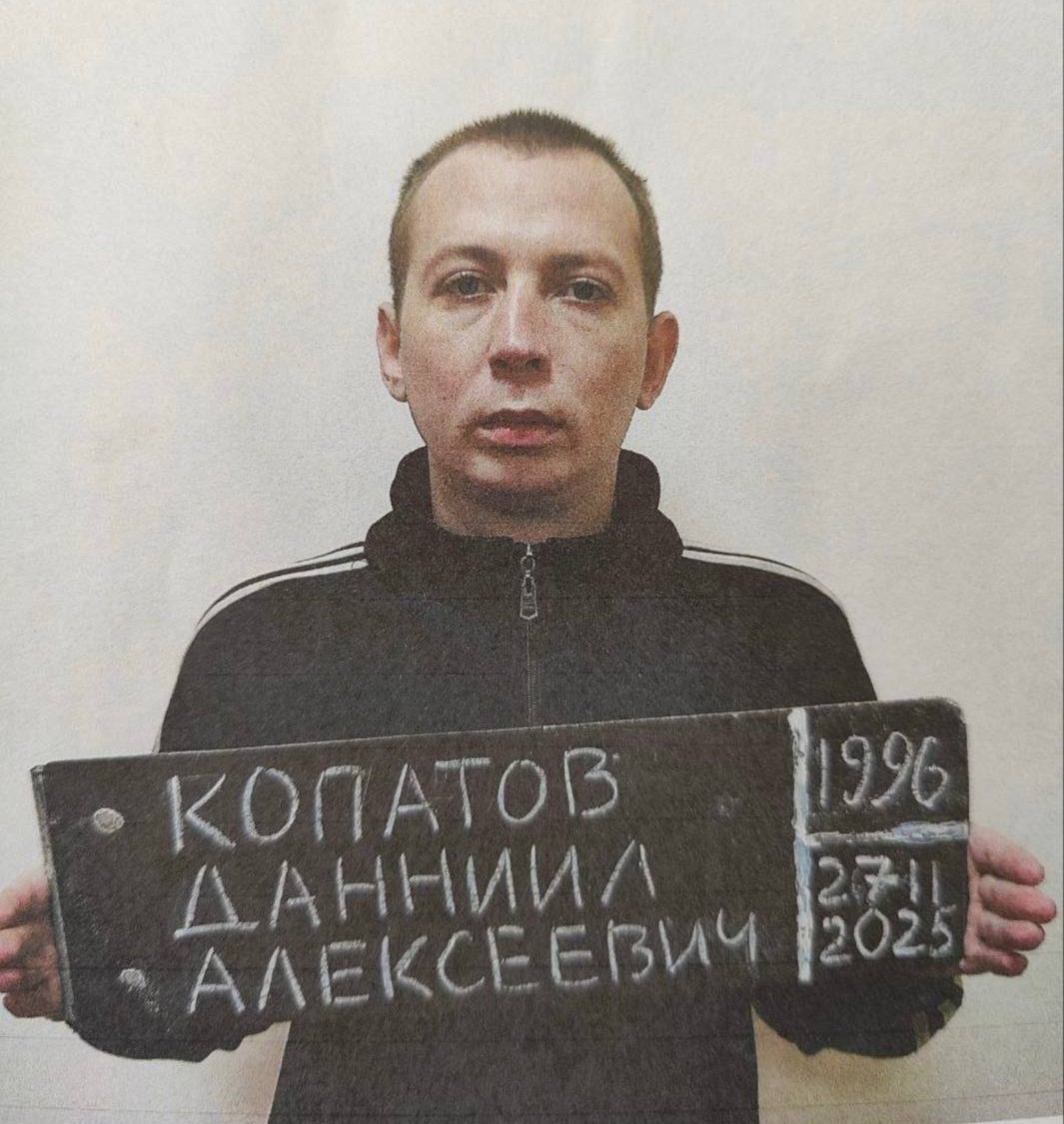 Окупанти продовжують влаштовувати суди проти українців на Луганщині