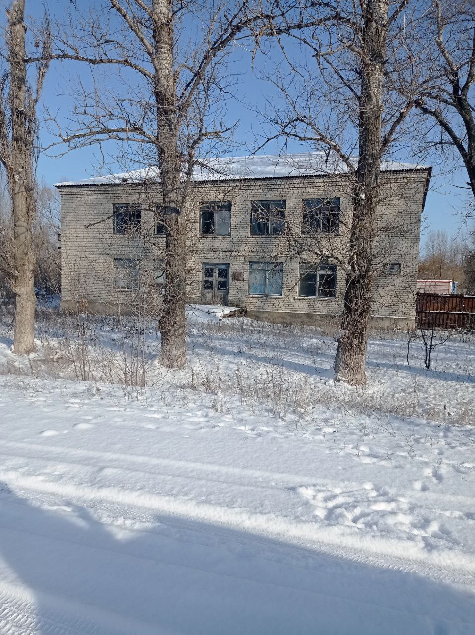 На Старобільщині продовжують відшукувати майно під вилучення