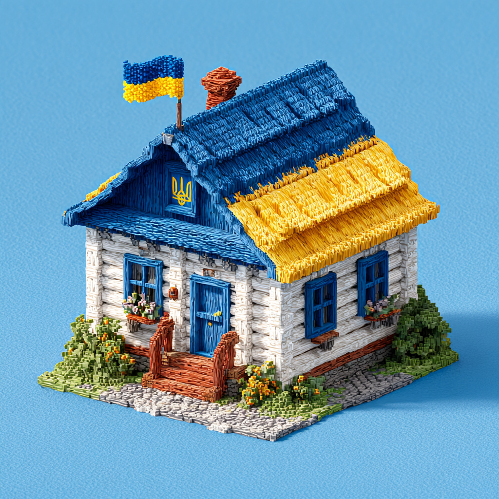 Актуальна інформація про наявність тимчасового житла для ВПО з Луганщини