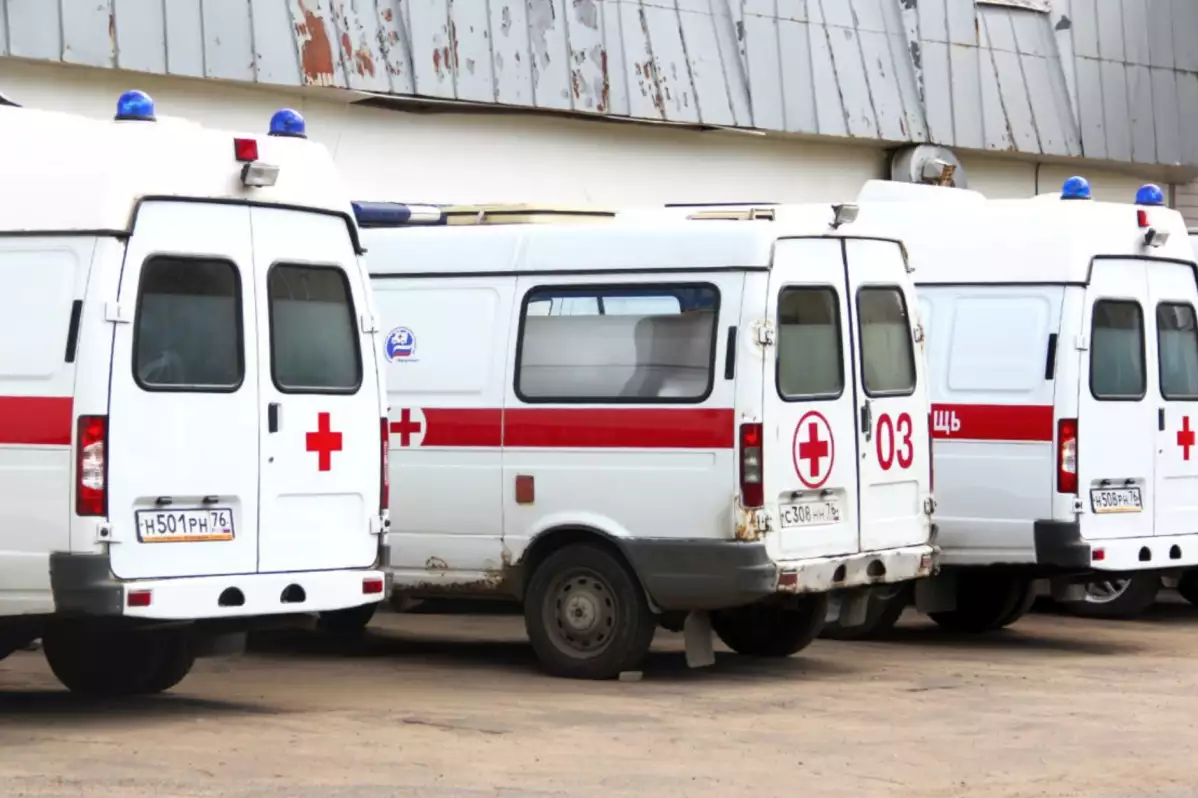 В окупованому Лисичанську на все місто залишився один фельдшер «швидкої»