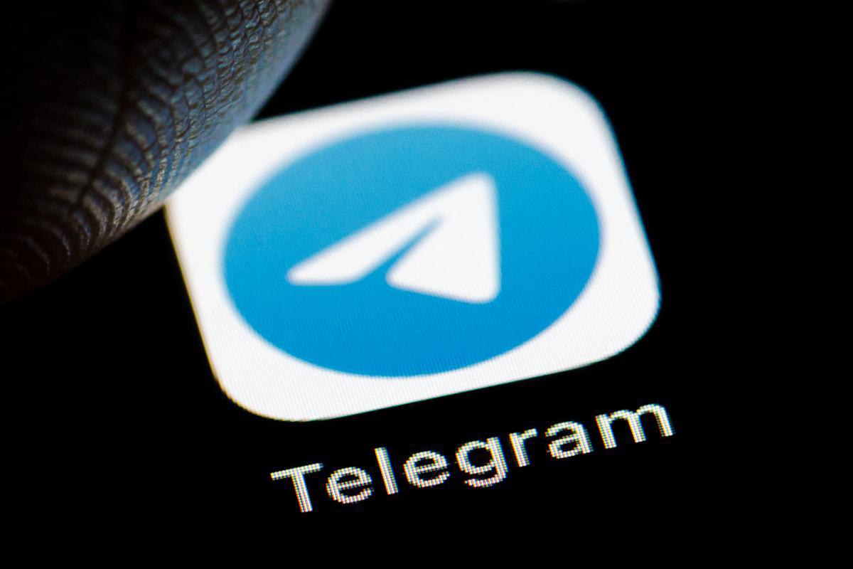 На росії посилюють обмеження Telegram