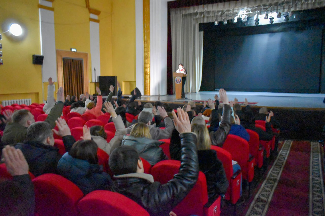 Планують покращення у старобільському Шервуді | Новини Старобільськ