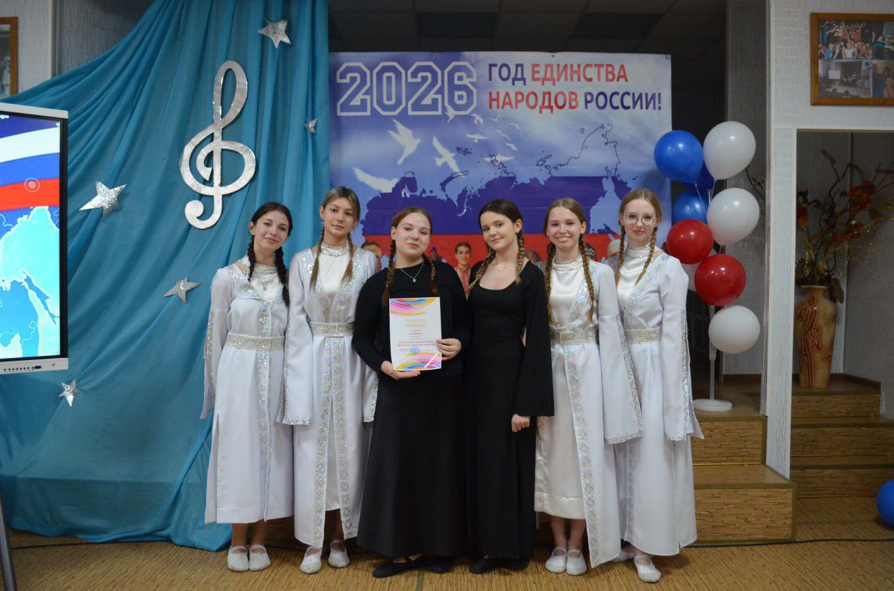 "Щорічний фестиваль талантів" - у Старобільській школі №2 | Новини Старобільськ