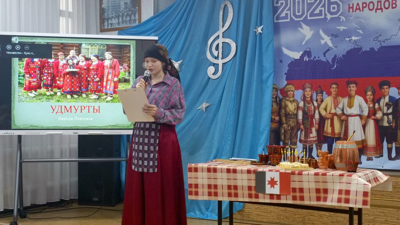 "Щорічний фестиваль талантів" - у Старобільській школі №2 | Новини Старобільськ