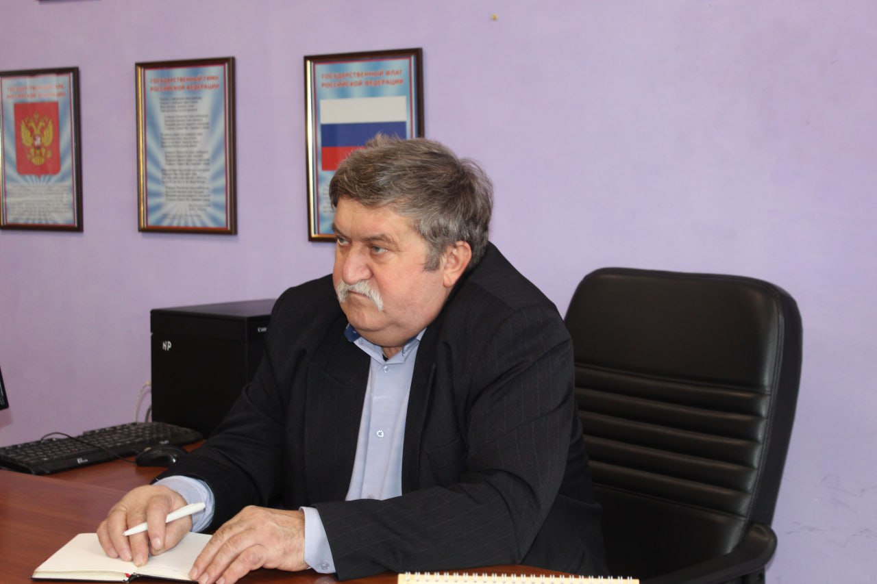 СБУ скерувала до суду справу колаборанта з Біловодщини