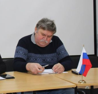 СБУ скерувала до суду справу колаборанта з Біловодщини