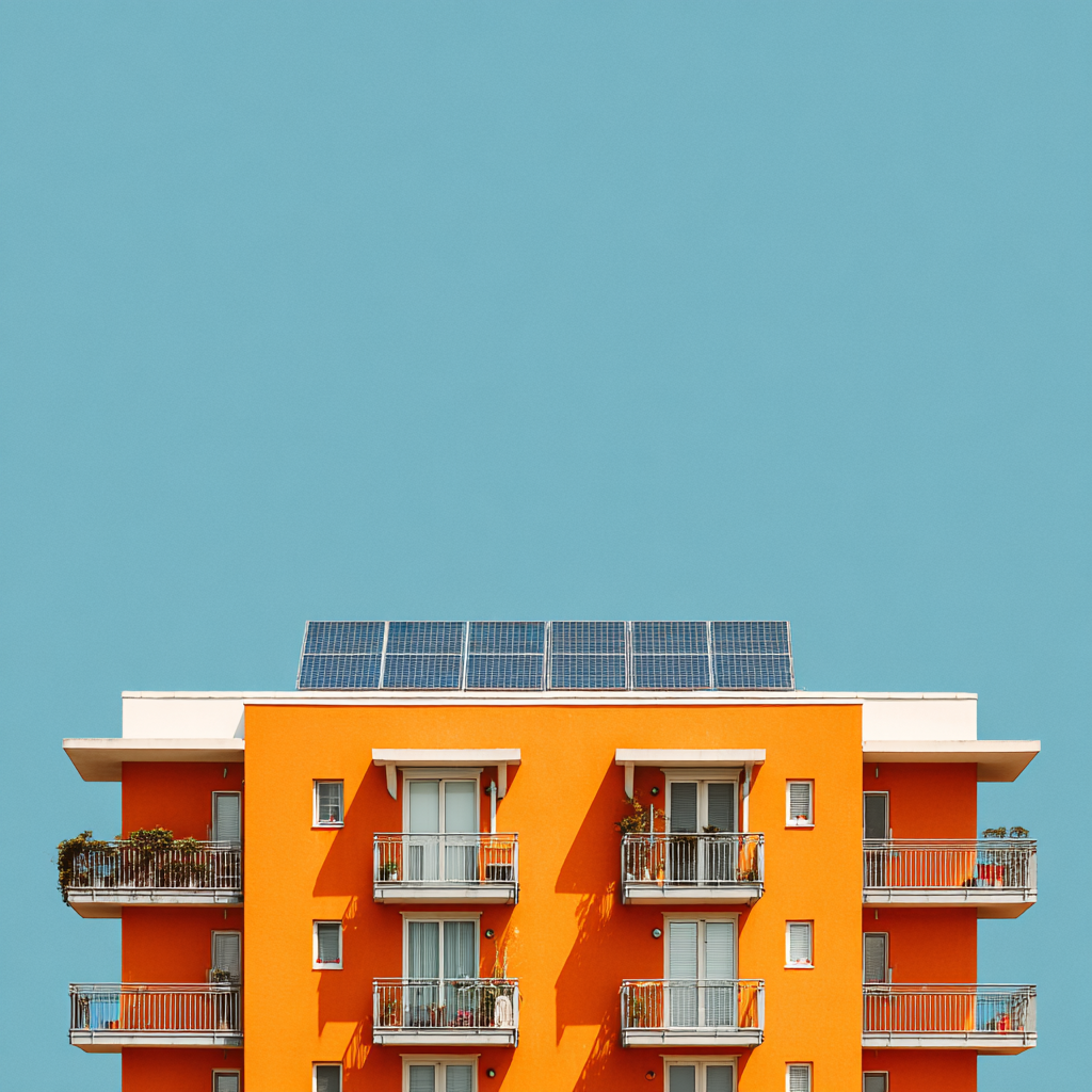 Державну підтримку для енергетичної автономності будинків розширено 