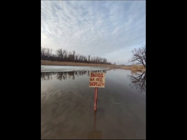 Лютневий Старобільськ на фото | Новини Старобільськ