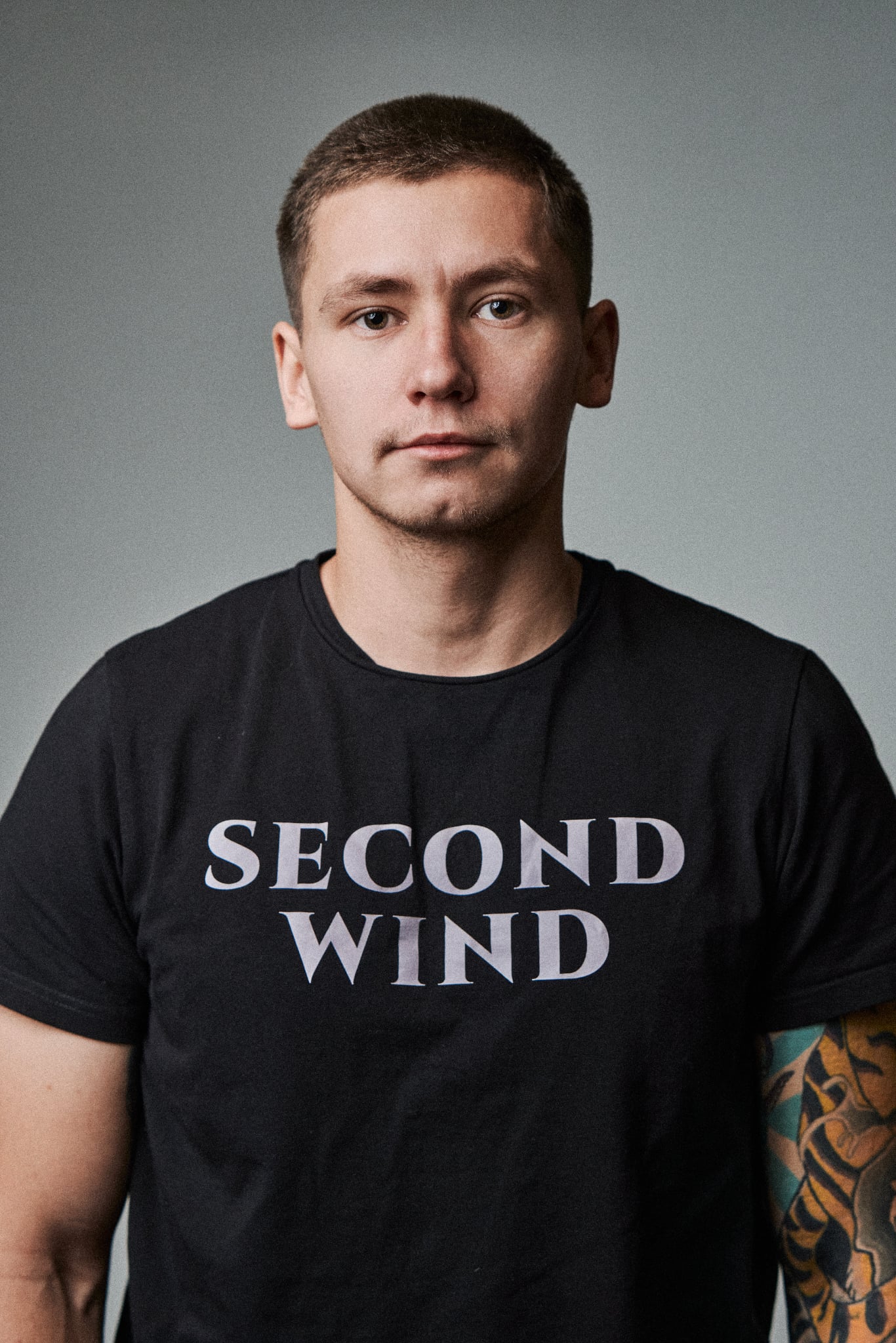 Ветеран з Луганщини представить Україну на міжнародних змаганнях у США