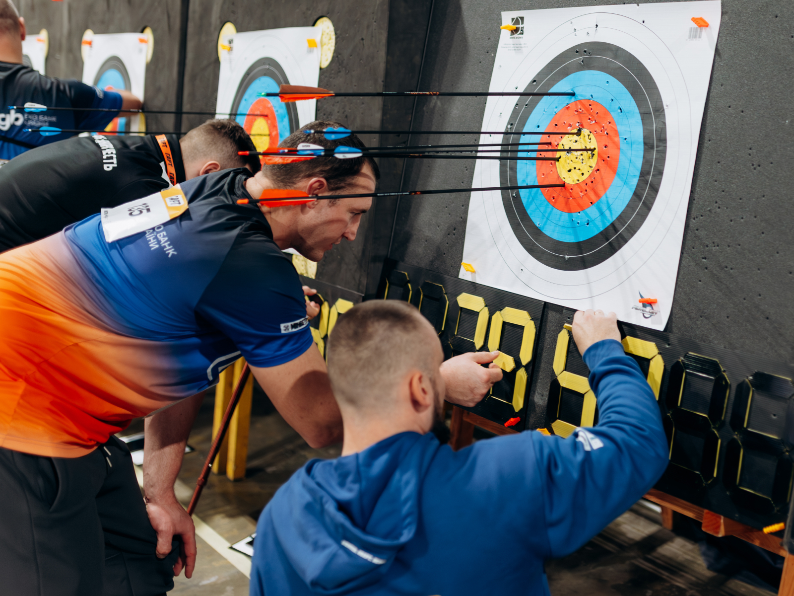 Ветеран з Луганщини представить Україну на міжнародних змаганнях у США