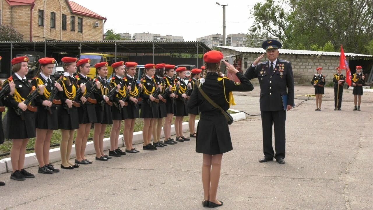 Окупаційна влада заявила про роботу 43 кадетських класів на Луганщині | Новини Старобільськ