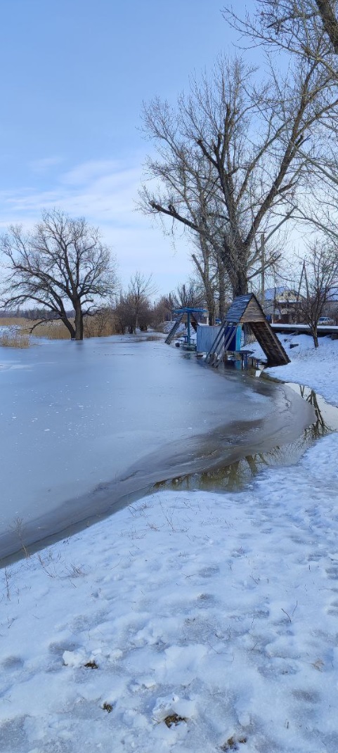 Старобільськ: фото 19 та 20 лютого | Новини Старобільськ