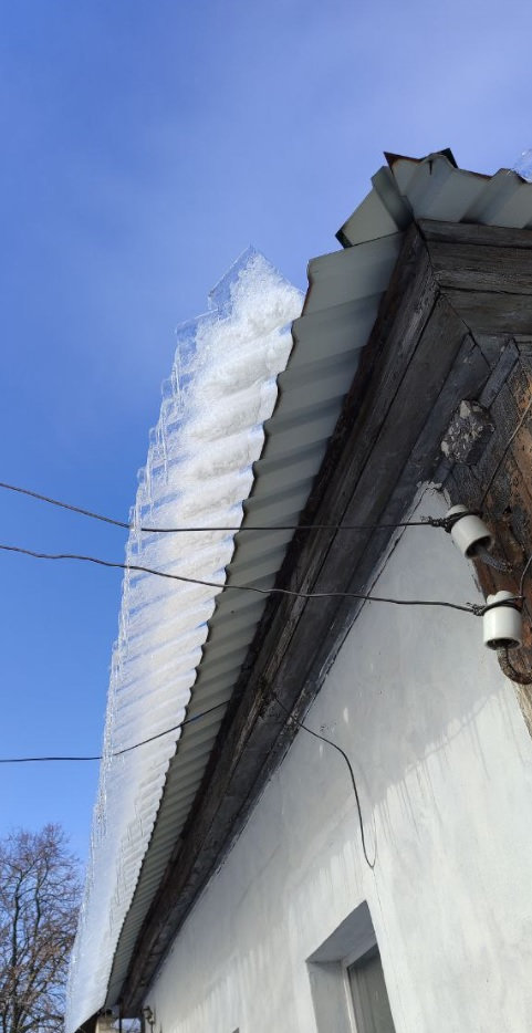 Старобільськ: фото 19 та 20 лютого | Новини Старобільськ