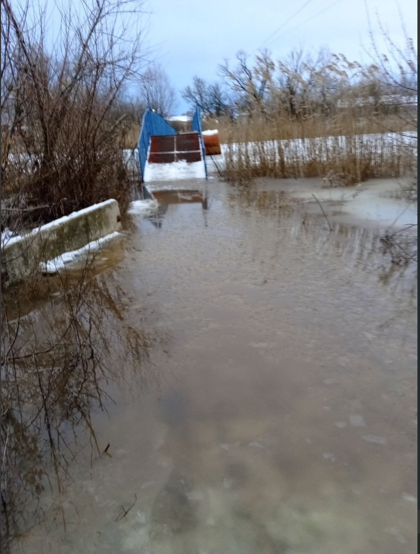 Старобільськ: фото 19 та 20 лютого | Новини Старобільськ
