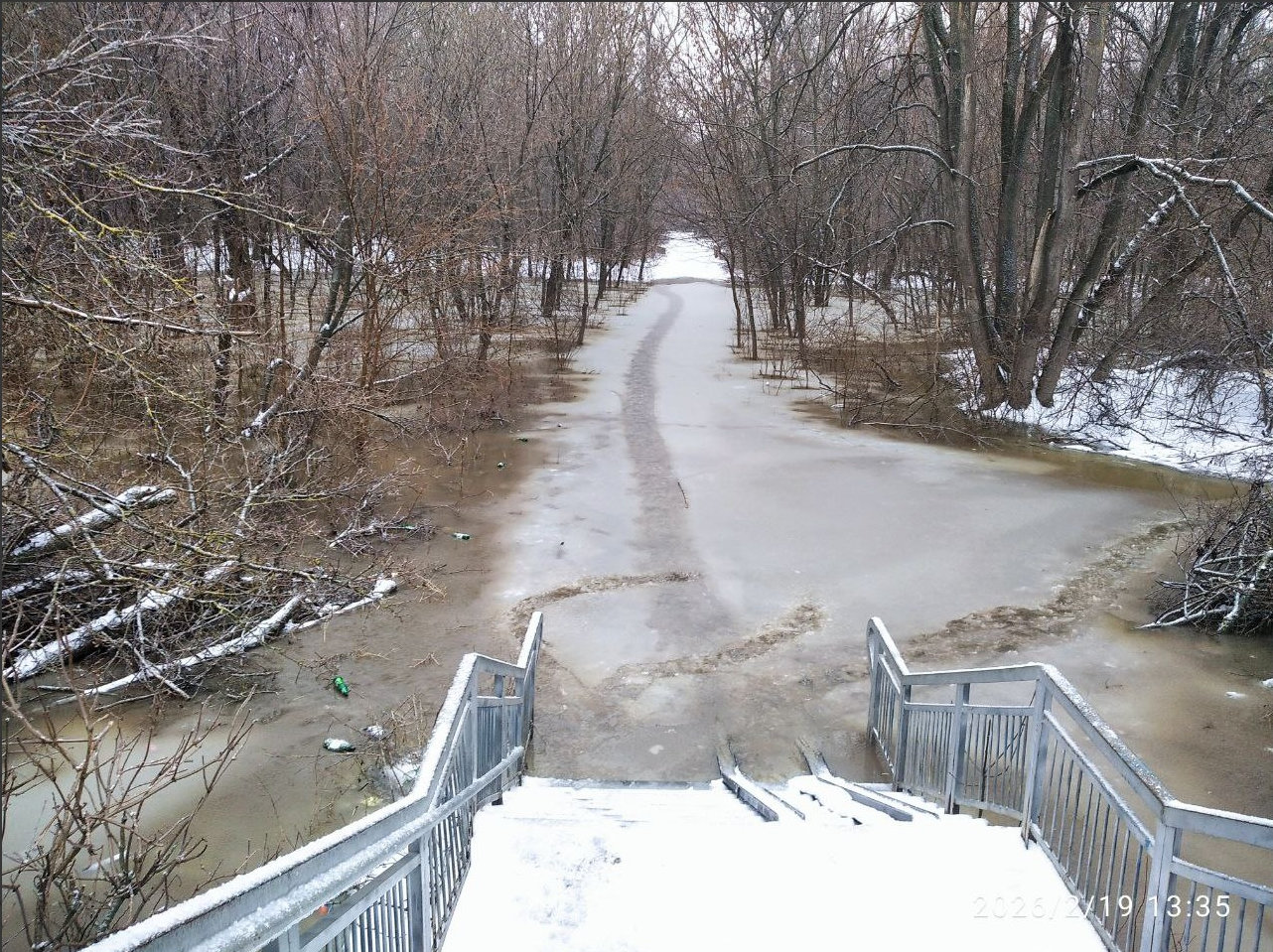 Старобільськ: фото 19 та 20 лютого | Новини Старобільськ