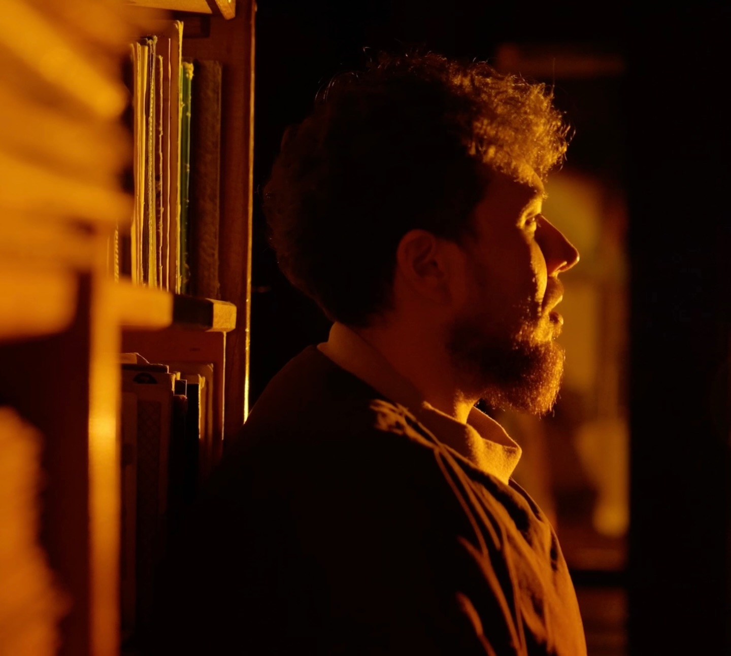 Старобільчанин Сергій Летучій випустив новий відеокліп | Новини Старобільськ