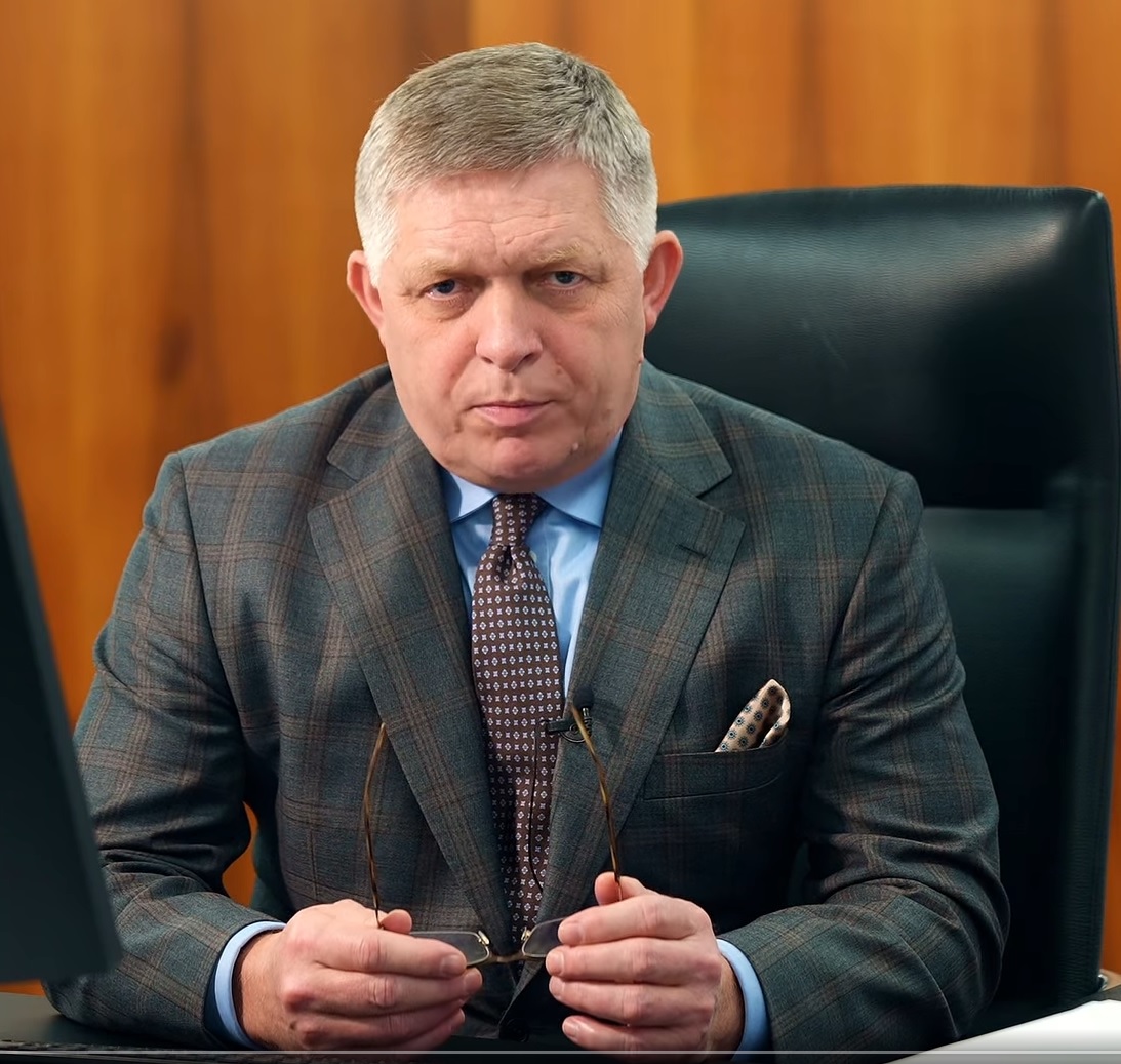 Словаччина припиняє екстрені поставки електроенергії Україні — Фіцо