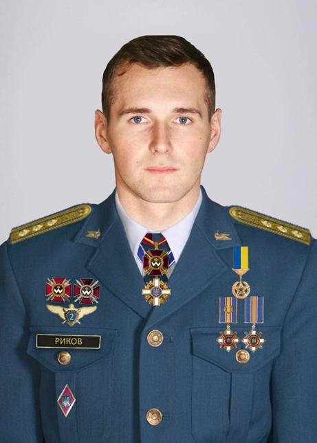 У Луганській адміністрації згадали земляків, які стали Героями України