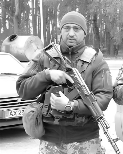 У Луганській адміністрації згадали земляків, які стали Героями України