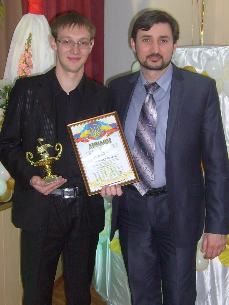 ЛНУ ім. Т. Г. Шевченка повідомив про загибель випускника