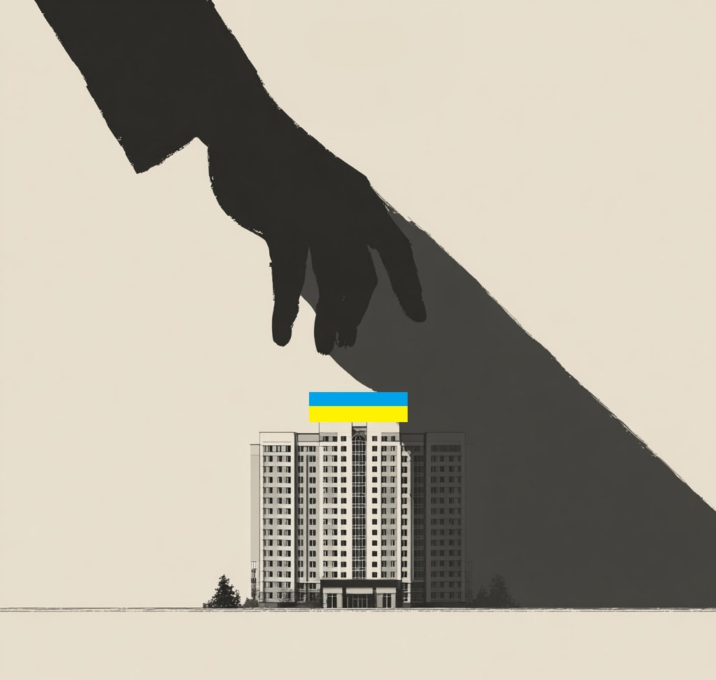 Ілюзія законності