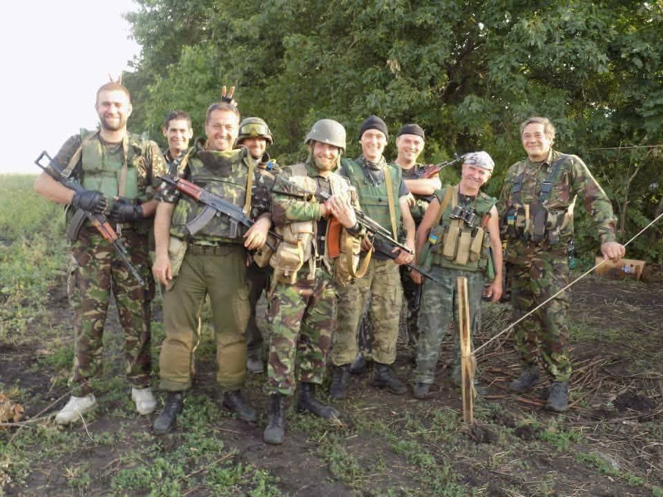 Два серпні Тетяни Федорової