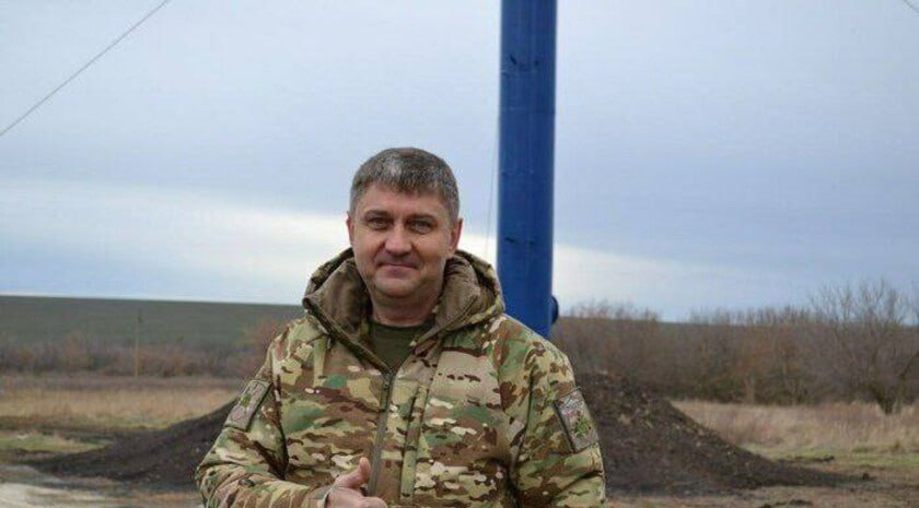 Гауляйтер Старобільська може стати лауреатом премії "Служеніє" | Новини Старобільськ