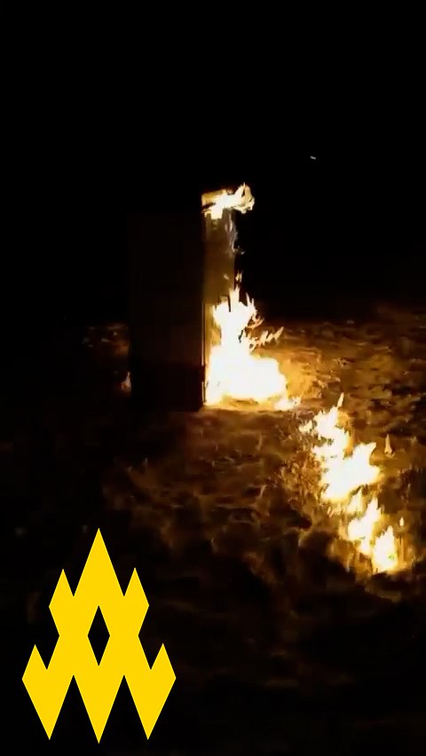 Партизани заявили про диверсію на залізниці: рух поїздів порушено